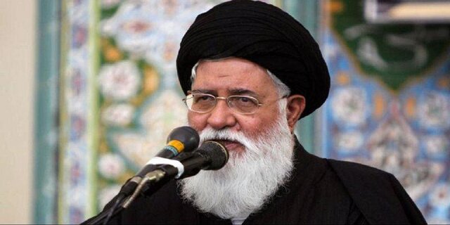 آیت‌الله علم‌الهدی: مجلس سریع‌تر برای سر و سامان دادن به فضای مجازی اقدام کند - مرجع تنظیم مقررات خدمات فضای مجازی ایران - خراسان رضوی امام جمعه مشهد گفت: ایران با وجود تمام تحریم‌ها و جنگ نابرابر ۸ ساله، طوری پیشرفت کرده است که در تمام دنیا بی‌سابقه است.
