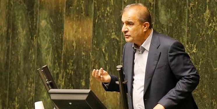 ساماندهی فضای مجازی به‌معنای ایجاد فضایی امن برای استفاده کاربران است - مرجع تنظیم مقررات خدمات فضای مجازی ایران - نماینده مردم داراب در مجلس گفت: فضای مجازی کشور باید همانند فضای حقیقی قانونمند باشد و این به معنای ایجاد فضایی امن برای استفاده کاربران از اینترنت است نه فیلتر کردن آن.