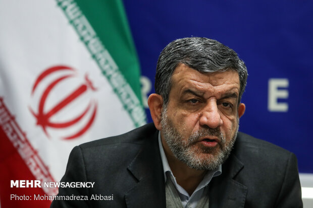 رضا تقی پور در گفتگو با مهر: مجلس به ادامه بررسی طرح صیانت در کمیسیون مشترک رأی داد - مرجع تنظیم مقررات خدمات فضای مجازی ایران - رئیس کمیسیون مشترک طرح حمایت از حقوق کاربران و خدمات پایه کاربردی، انتشار اخبار مبنی بر انحلال این کمیسیون و بازگشت طرح به صحن علنی مجلس را رد کرد.