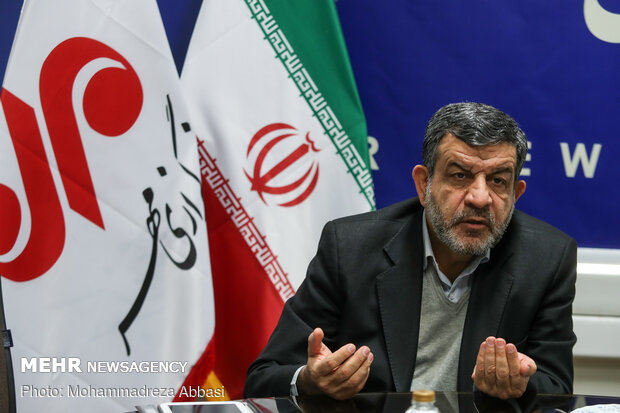 رضا تقی پورتشریح کرد؛ دلایل تدوین قانون برای به اشتراک‌گذاری داده‌ها - مرجع تنظیم مقررات خدمات فضای مجازی ایران - عضو کمیسیون صنایع و معادن مجلس، داده و اطلاعات را ابزار حکمرانی در دنیای فعلی برشمرد و گفت: در صورت وجود قانون برای اشتراک‌گذاری داده‌های ملی، دیتا می‌تواند مبنای تحقیقات کاربردی قرار گیرد.